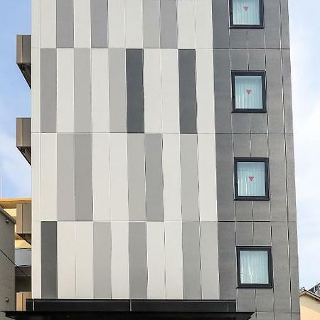 Hotel Ninestates Hakata Фукуока Екстер'єр фото