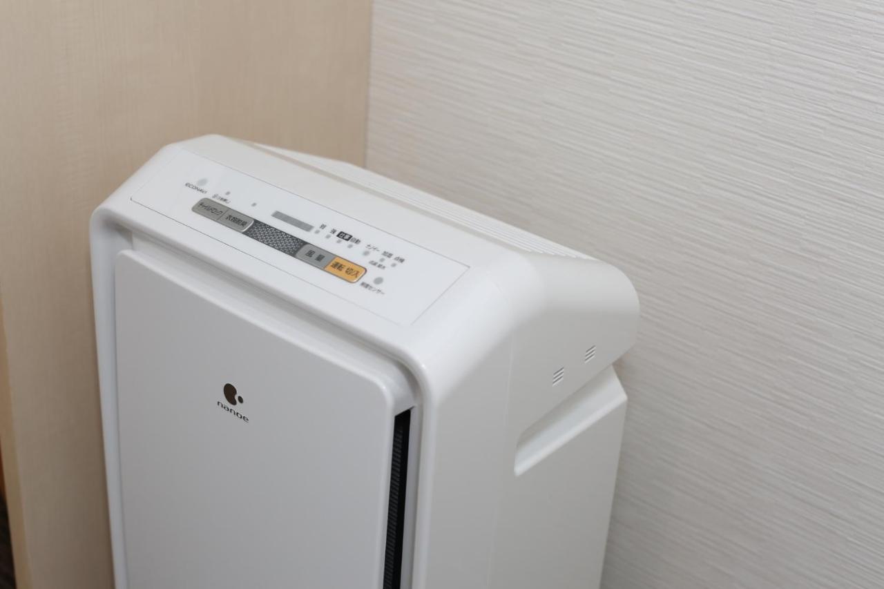 Hotel Ninestates Hakata Фукуока Екстер'єр фото