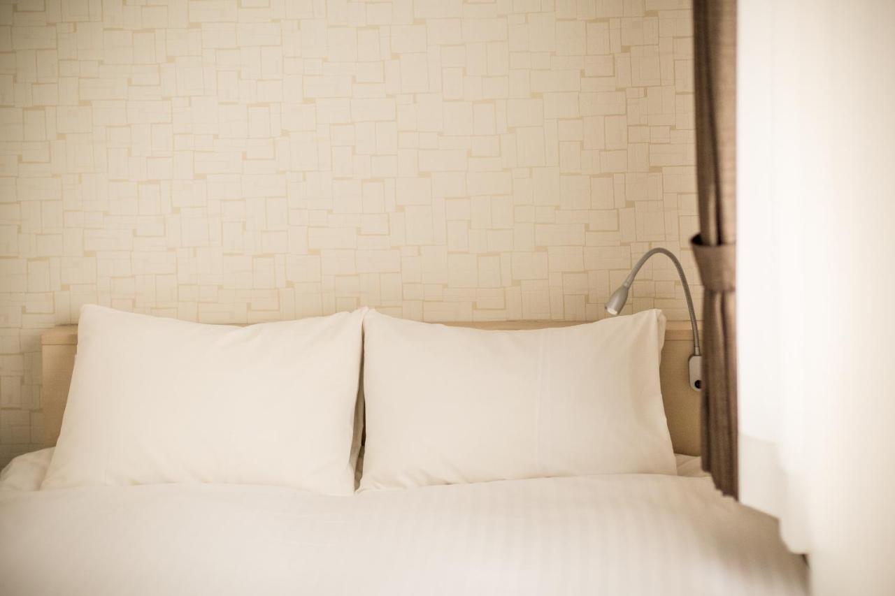 Hotel Ninestates Hakata Фукуока Екстер'єр фото
