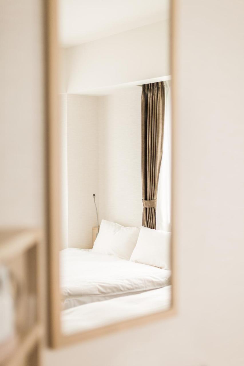 Hotel Ninestates Hakata Фукуока Екстер'єр фото