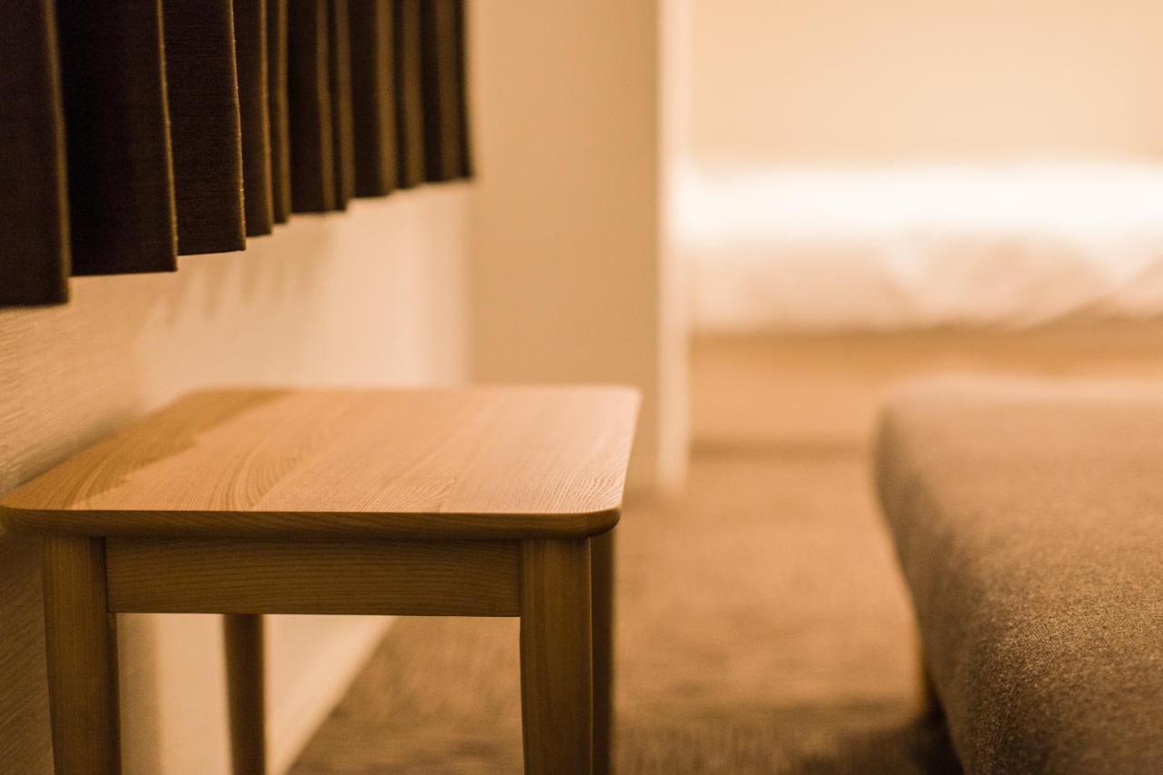 Hotel Ninestates Hakata Фукуока Екстер'єр фото
