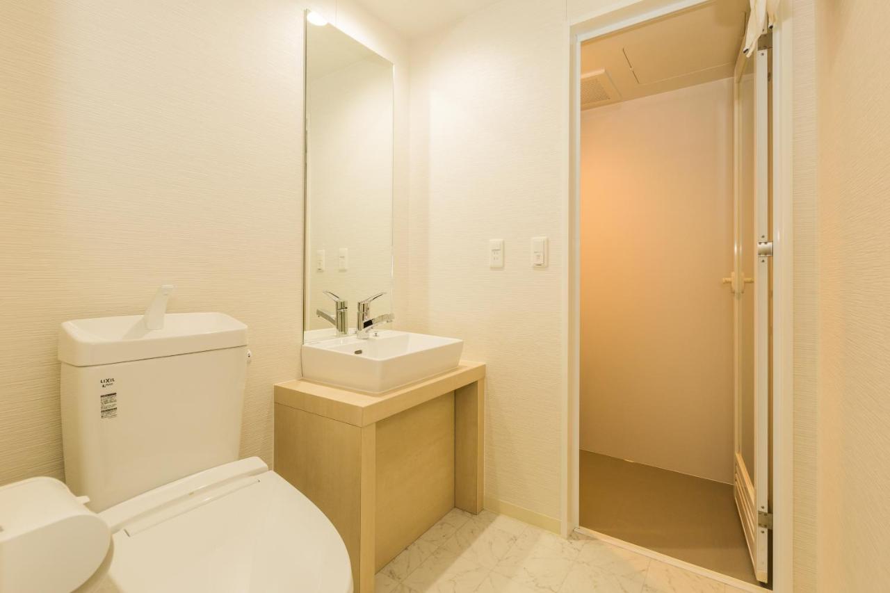 Hotel Ninestates Hakata Фукуока Екстер'єр фото