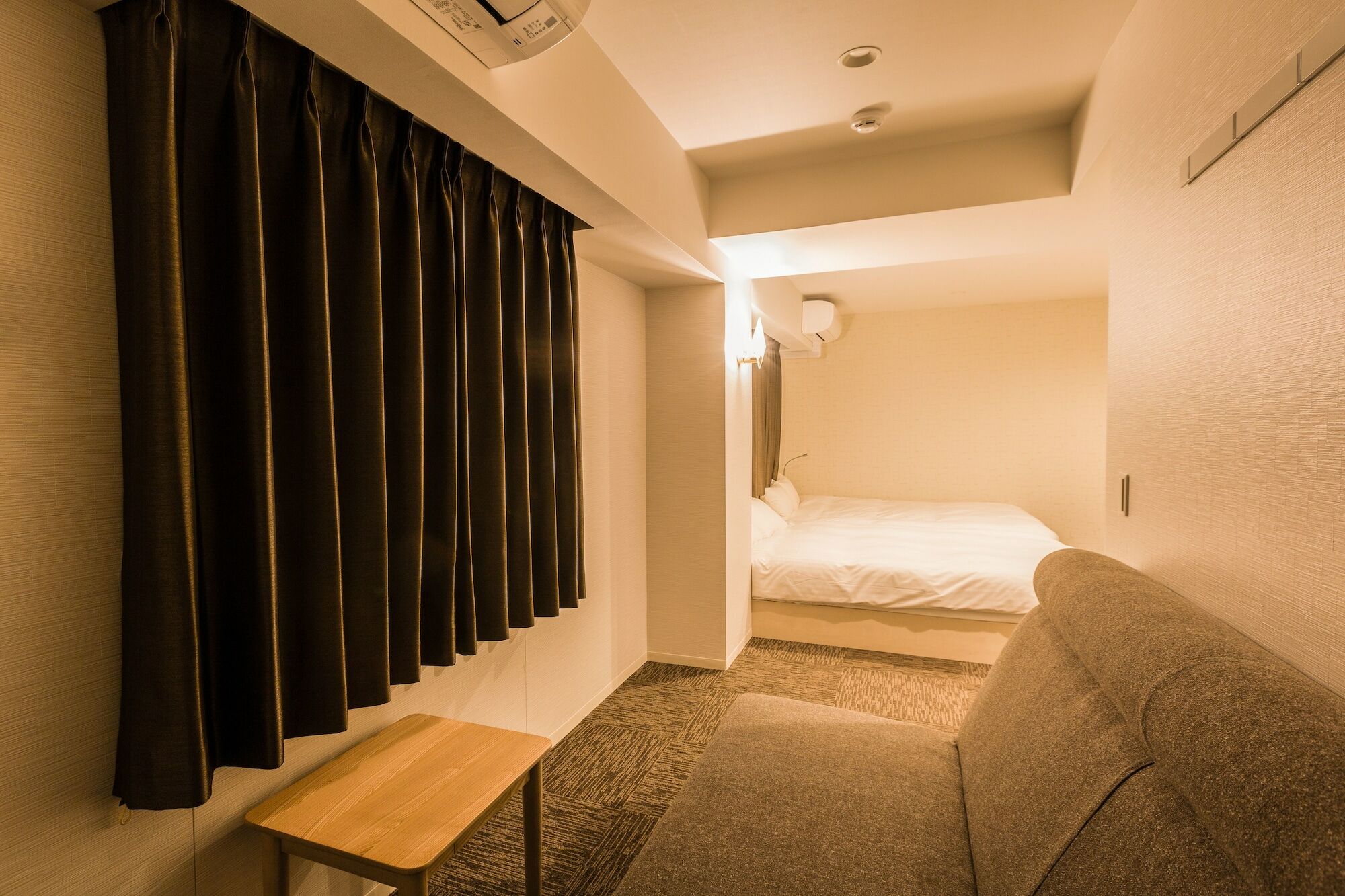 Hotel Ninestates Hakata Фукуока Екстер'єр фото